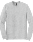G840 Gildan® DryBlend® Unisex T-Shirt Custom Long-Sleeve Tee