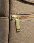 Aspen Classic Diaper Bag II