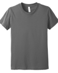 3001Y Bella + Canvas Youth Jersey Short Sleeve T Shirt | Custom Youth Tee