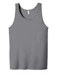 3480 Bella + Canvas® Jersey Tank Custom Unisex Tank