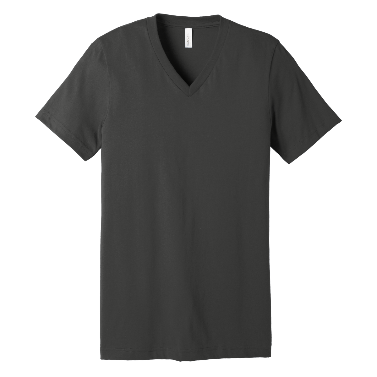 3005 Bella + Canvas Custom Unisex V-Neck T-Shirt