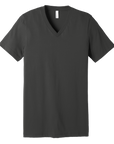 3005 Bella + Canvas Custom Unisex V-Neck T-Shirt