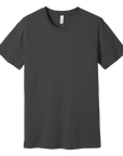 3001C Bella + Canvas Jersey T Shirt | Custom Unisex Tee