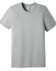 3413C Bella + Canvas® Unisex Jersey T-Shirt Custom Triblend Tee