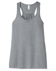B8800 Bella + Canvas Ladies' Flowy Racerback Tank – Lightweight Custom Print Tank Top