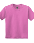 G800B Gildan® DryBlend® T-Shirt Custom Youth Tee