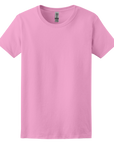 G200L Gildan® Ultra Cotton® T-Shirt Custom Women’s Tee