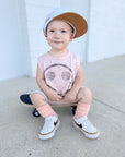Kolly Kids Socks | Soft Gradient Toddler & Big Kids Socks