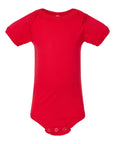 100B BELLA + CANVAS Custom Infant Jersey One Piece | Custom Infant Bodysuit