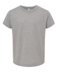 3413T Bella + Canvas Custom Toddler Triblend Tee | Custom Toddler T Shirt
