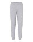 3727T Bella + Canvas Toddler Sponge Fleece Jogger Sweatpants | Unisex Custom Joggers
