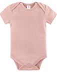 Colored Organics® Baby Bodysuit – GOTS Certified Organic Cotton | Custom Blank for Printing