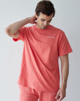 The Basics Canyon Tee | Oversized Cotton Essential Shirt