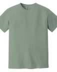 C1717 Comfort Colors Heavyweight Tee Custom Garment-Dyed Unisex T-Shirt