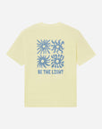Be the Light Tee – Morning Sun