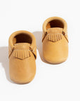 Beehive State City Baby Shoe