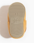 Beehive State City Baby Shoe