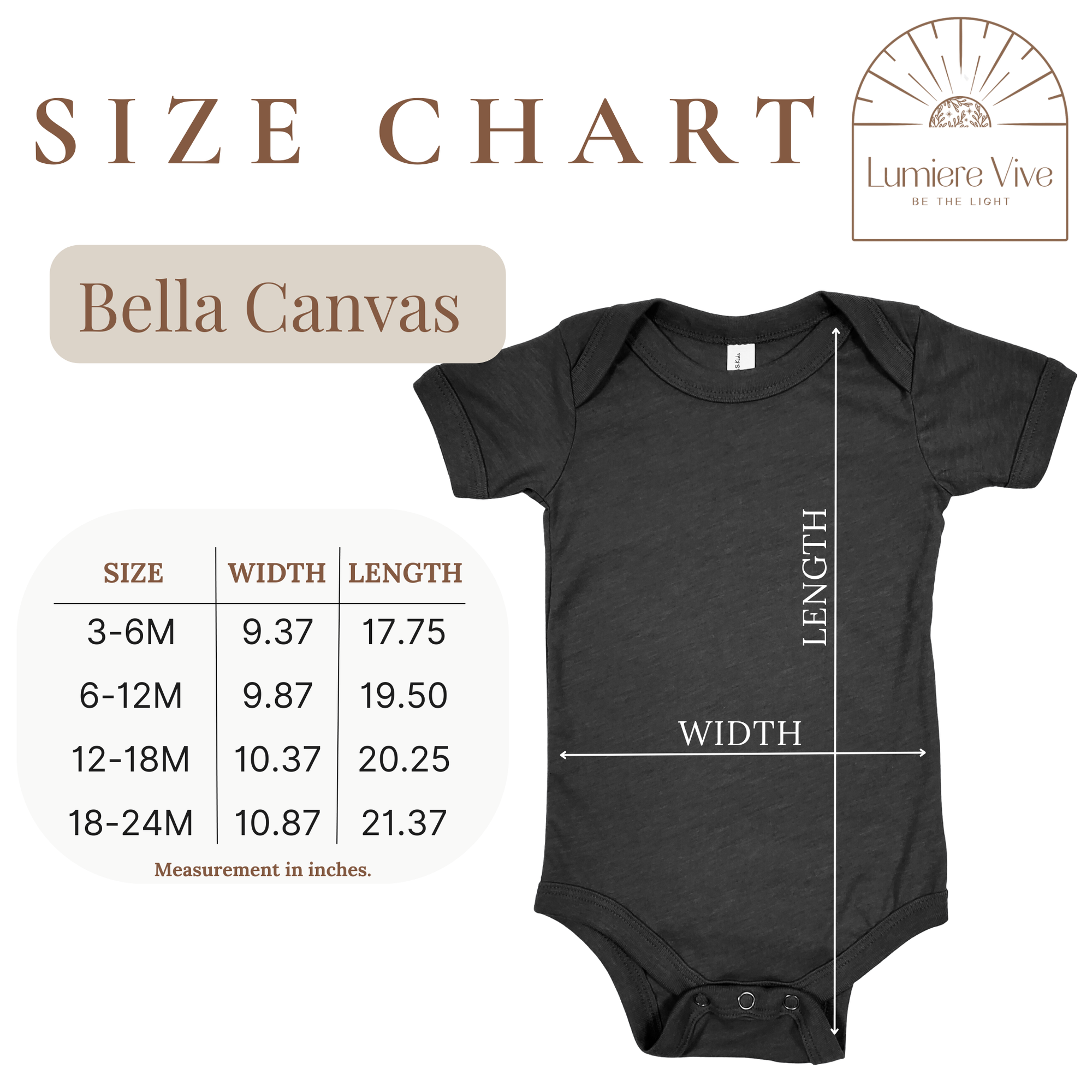 For God So Loved the World – Infant Christian Bodysuit (John 3:16)