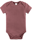 Colored Organics® Baby Bodysuit – GOTS Certified Organic Cotton | Custom Blank for Printing