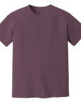 1717 Comfort Colors® Heavyweight T-Shirt | Custom Garment-Dyed Unisex Tee
