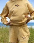 Better Days Butterfly Unisex Hoodie | Faith Based Boutique Hoodie