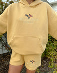 Better Days Butterfly Unisex Hoodie | Faith Based Boutique Hoodie