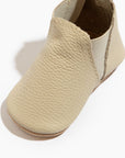 Toasted Birch Chelsea Boot Baby Shoe