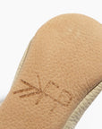 Toasted Birch Chelsea Boot Baby Shoe