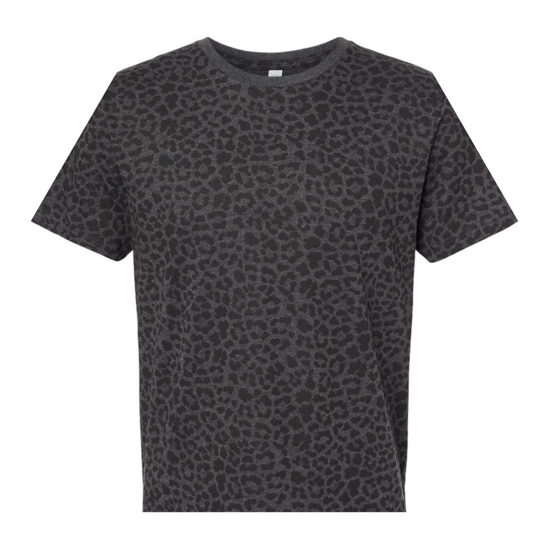 3322 Rabbit Skins Infant T-Shirt – Custom Print Blank for Babies