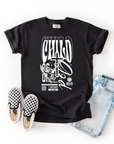 Child of God – Youth Christian Angel T-Shirt (2 Corinthians 6:18)