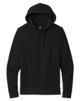 9303 Next Level Apparel Hooded Sweatshirt | Custom Unisex Santa Cruz Pullover