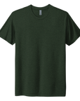 6010 Next Level Apparel Unisex Triblend T-Shirt