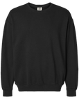 1466CC Comfort Colors® Custom Unisex Crewneck Sweatshirt