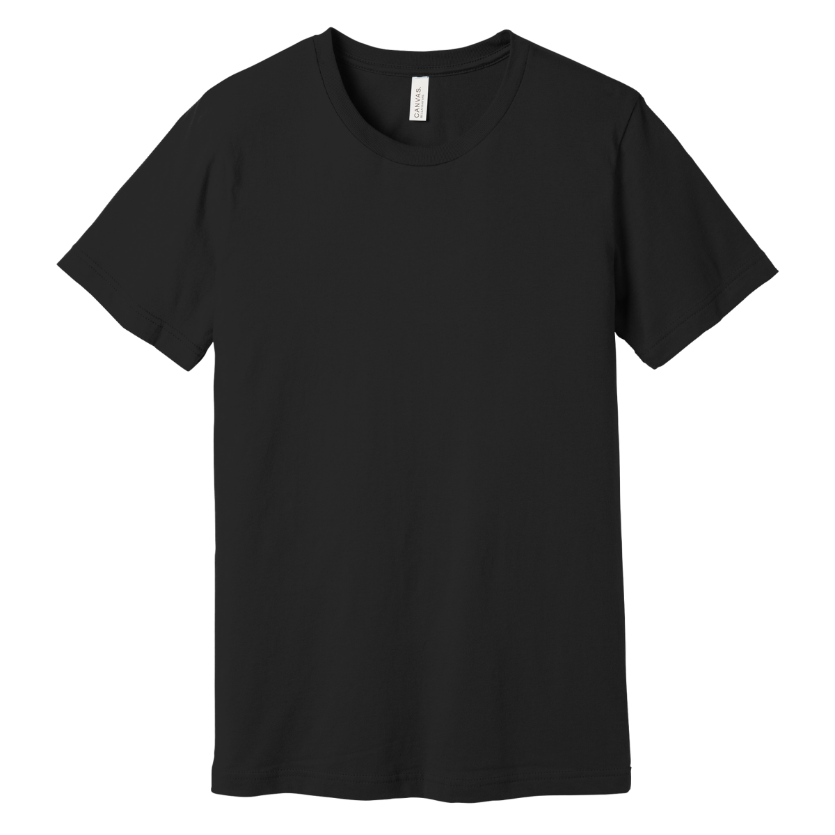 3001C Bella + Canvas® Jersey T-Shirt Custom Unisex Tee