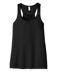 B8800 Bella + Canvas Ladies' Flowy Racerback Tank – Lightweight Custom Print Tank Top