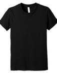 3001Y Bella + Canvas Youth Jersey Short Sleeve T Shirt | Custom Youth Tee