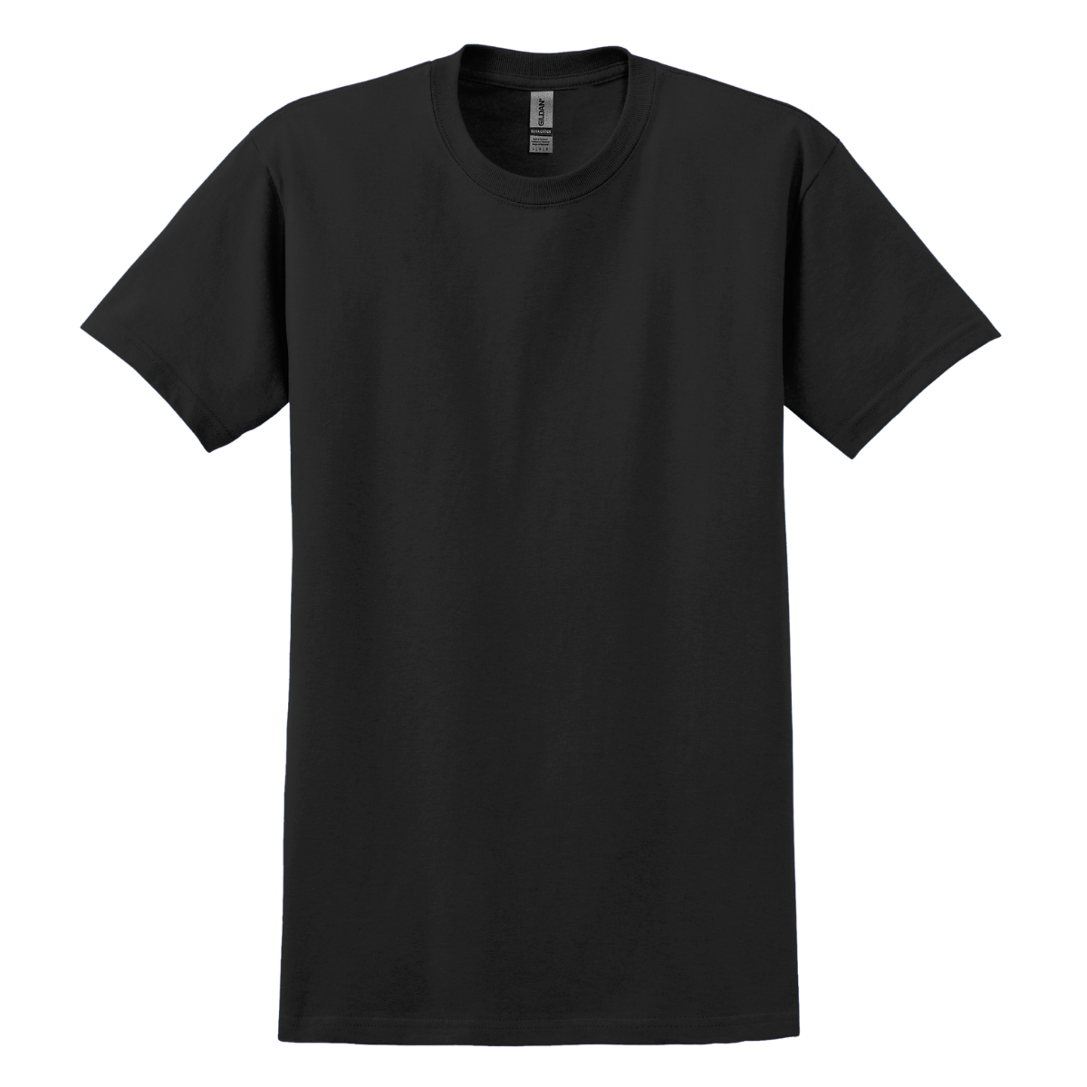 G200 Gildan Adult Ultra Cotton® T-Shirt – Heavyweight Custom Print Blank Tee