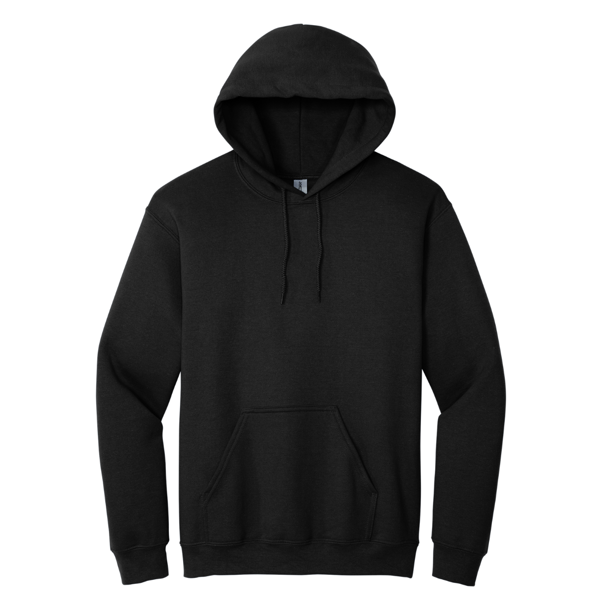 G185 Gildan Soft Fleece Sweatshirt for Printing Custom Heavy Blend Hoodie