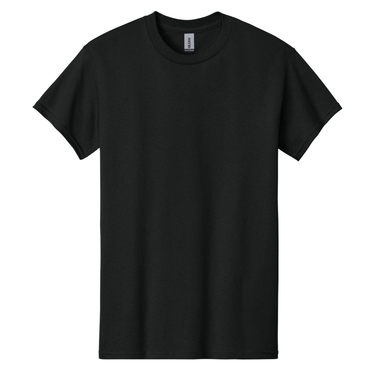 G500 Gildan® Heavy Cotton™ T-Shirt Custom Unisex Tee