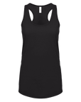 1533 Next Level Apparel® Custom Women’s Racerback Tank | Women’s Custom Print Tank Top