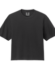 3023CL Comfort Colors® Custom Women’s Cropped Tee