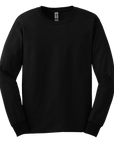 G240 Gildan Adult Ultra Cotton® Long-Sleeve T-Shirt