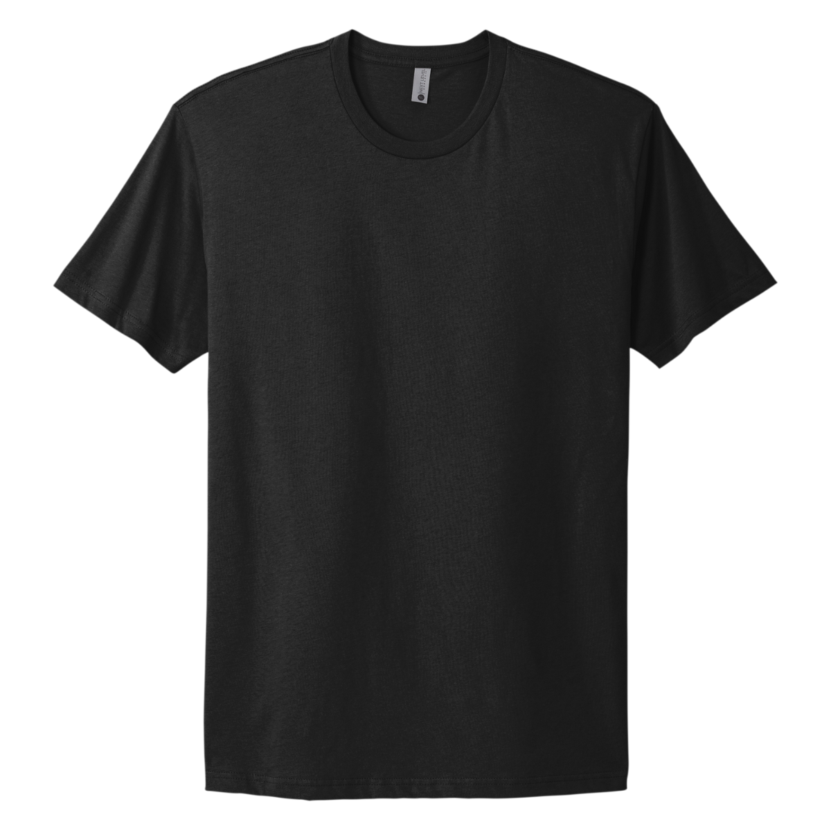 3600 Next Level Apparel® Cotton T-Shirt Custom Unisex Tee