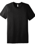3413C Bella + Canvas® Unisex Jersey T-Shirt Custom Triblend Tee