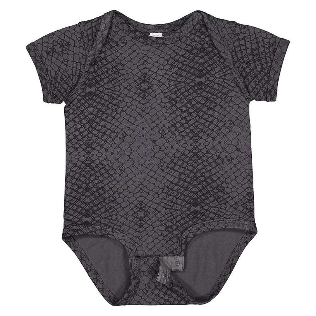4424 Rabbit Skins® Baby Bodysuit – Blank for Custom