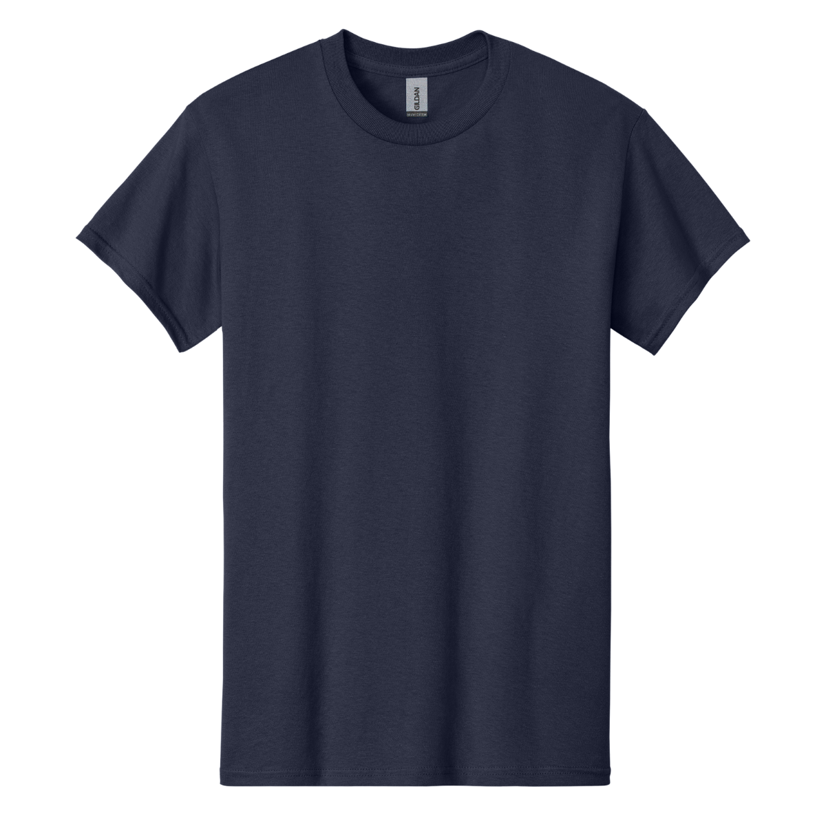 G500 Gildan® Heavy Cotton™ T-Shirt Custom Unisex Tee
