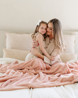 LUSH XL BLANKETS