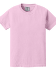 C9018 Comfort Colors Youth Heavyweight T-Shirt