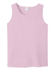 9360 Comfort Colors® Garment Dyed Tank | Unisex Custom Heavyweight Tank