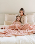 LUSH XL BLANKETS